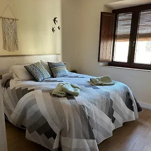 Apartamento Real 17,, Cádiar