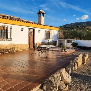 Apartamento Casita Estherose, Vélez Rubio