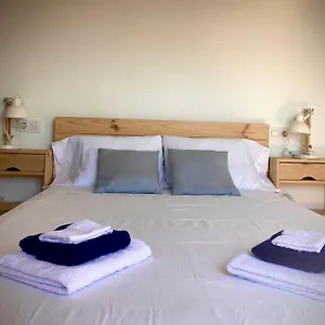 Сasa de vacaciones Cortijo De La Fuente Con Vistas Impresionantes Y Playas A 20 Minutos, Bédar